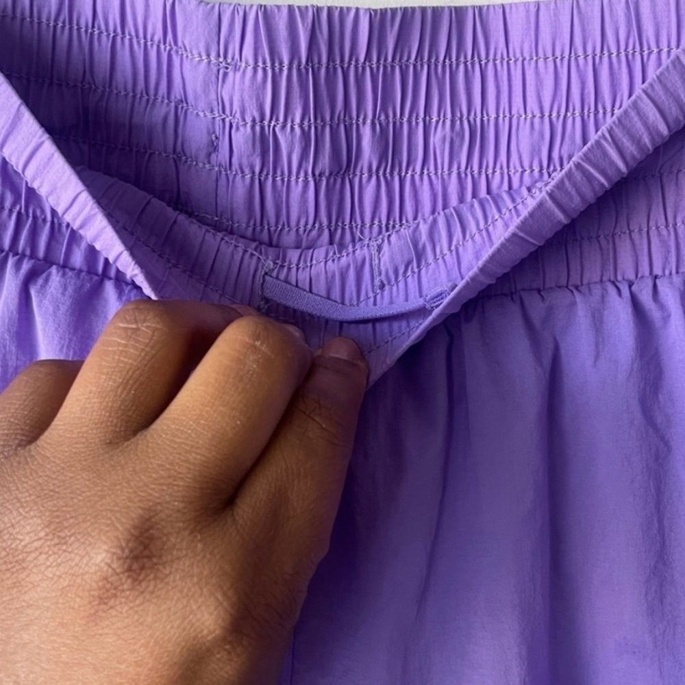 All in Motion Women's Shorts ( 2 pair) - Picture 4 of 8